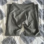 Outdoor Voices  gray grey heathered leggings size small yoga pilates running hike Photo 3
