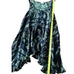 Free People Intimately Voile trapeze swing tank dress XS Photo 6