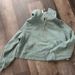Lululemon  Scuba Half-Zip Photo 0