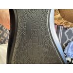 Alegria Algeria Duette Flourish Black Shoe Patent Comfort Slip Resistant Light Size 37 Photo 6