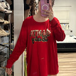 secret treasures Walmart pajama dress Photo 0