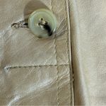 Golden Goose Wide Leg Cropped Pants Size S NWT Photo 7