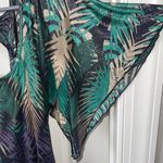 Baby Phat Vintage  Purple Haze Dress Photo 2