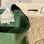 Johanna Ortiz Persian Opulence Gown Dress in Pistachio Green Size 6 Brand New Photo 8