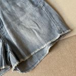 Uniqlo High Rise Jean Shorts Photo 6
