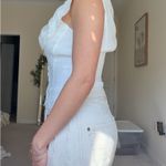 Danielle Guizio White  Paloma Top Photo 2