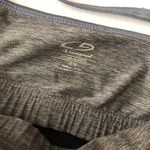 C9 Champion Womens Tank Top Strappy Fitted Sleeveless Black M Photo 2