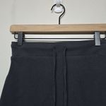 Womens Frank & Eileen Unforgettable Donegal Triple Fleece Midi Skirt Gray Med Photo 4