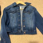 Jessica Simpson Jacket Photo 0