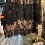 May & July ‎ lace romper Photo 1