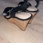 Charles by Charles David Charlies by Charles David Black Women's Sandals size 7 Photo 7