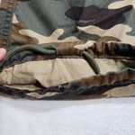 Levi's 94 baggy cargo mid rise loose hips and thigh W28''x L30'' inches women's Photo 8