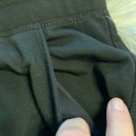 JOCKEY Women Pants size L brand new color black two front pockets Size L Photo 7