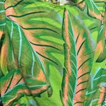 Farm Rio - Puff Sleeve Mini Dress! Worn once Photo 2