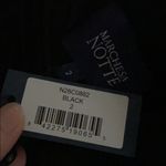 Notte Marchesa  Stretch Cocktail Dress Photo 6