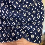 Anthropologie Akemi + Kin “Seva” Embroidered Top Photo 6