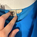 ✨3 for $12✨ Blue Women's Crop Top Size XL Photo 2