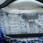 Joseph A . Top Women's Size XL Button Up Sweater Lightweight Long Sleeve Blue
PL Photo 2