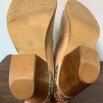 Catherine Malandrino  Women's Driscoll Leather Pull On Ankle Booties Tan Size 10 Photo 10