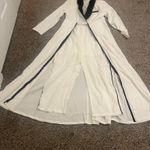 Loragal Giving My Best Jumpsuit - White/combo | Fashio... Photo 4