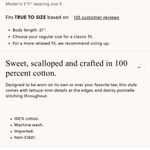 J.Crew  Pointelle short-sleeve knit cardigan Photo 2