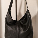 Rebecca Minkoff  Medium Bryn Double Zip Hobo Bag, Black Photo 0
