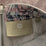 Lauren James Lighthouse Print Scalloped Mini Skirt – Size XS Photo 4