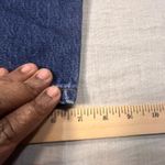 Vintage Levi’s 550 Relaxed Fit Tapered Leg Jeans 16 Regular USA Made Denim Women Blue Photo 3