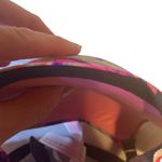 PINK - Victoria's Secret  VS Tropical Floral Wear Everywhere Push-Up Bra Size 32DD Photo 7