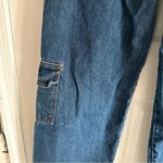 Revice Denim Revice The Baja Cargo Ultra Blue Women’s Size 28 NWT Photo 9