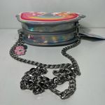 Skinnydip London X Care Bears Holographic Rainbow Crossbody Bag Orange Photo 6