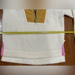 Free Assembly Stylish Fleece Jacket Photo 5