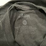 JOHNNY CASH WALK THE LINE T SHIRT Size XS Photo 2