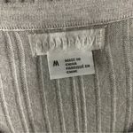 Urban Outfitters  Cooperative Grace Dress Medium Gray Swingy Sweater Photo 6