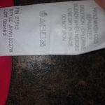 Hot Water  XL Hot Pink Hipster Bikini Swim Plus Photo 9