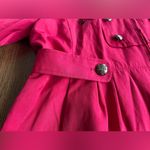 Steve Madden Pink Coat - Size XL Photo 3