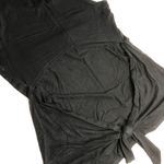 Fabletics Tie Back Tank Black Photo 3