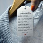 Gray Cable Knit Cardigan with Chevron Patterns Size M Photo 4