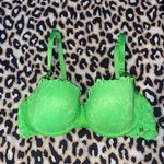 Savage X Fenty Lace Bra Photo 0