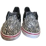 Sperry  Topsider animal print size you Uk35 US 4.5 Photo 5
