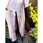 l*space L* Casia Maxi Dress - Pastel Combo - size M/L Photo 8