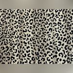 Mittoshop  leopard crop top Photo 2