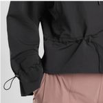 Athleta  Acadia Black Jacket - M Photo 3