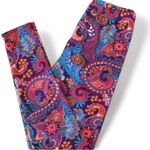 New Mix Colorful Print Soft Leggings‎ Photo 0