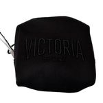 Victoria's Secret  Victoria Sport Black Neoprene Wrist Bag Photo 4