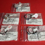 Bomb Party Rings Photo 0