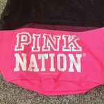 PINK - Victoria's Secret PINK Nation Drawstring Bag Photo 1