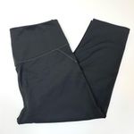 Girlfriend Collective 🩶✨ Gray Moon Compressive Leggings Photo 4