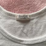 Brandy Melville PacSun John Galt Tank Top Photo 3