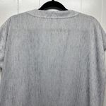 Jones New York  Womens Workwear Discreet Elegant Feminine Neutral Top Size Medium Photo 8